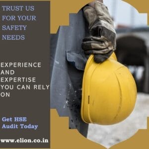 Safety audit, Safety audit services, Safety audit consulting