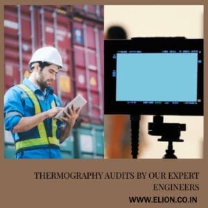 Thermography, Thermography audit, Thermography audit services, Thermography services