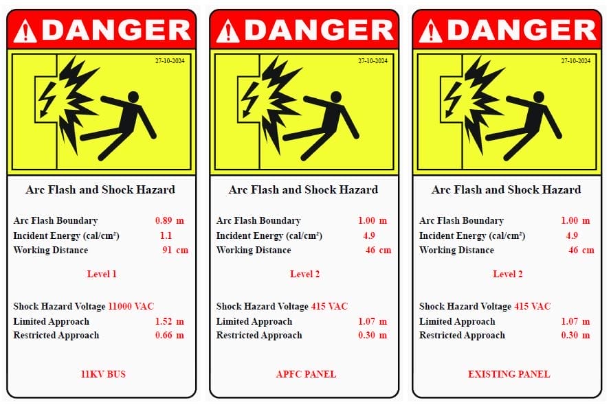 Arc Flash