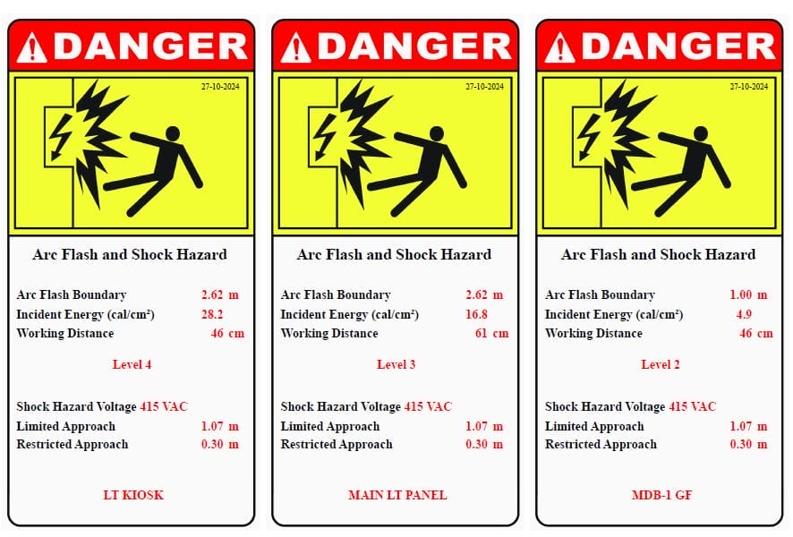 Arc Flash