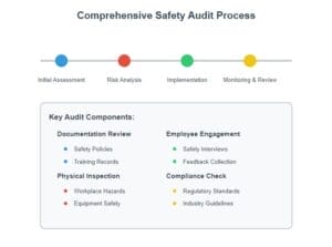 Safety audit, Safety audit services, Safety audit consulting