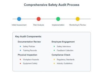 Safety audit, Safety audit services, Safety audit consulting