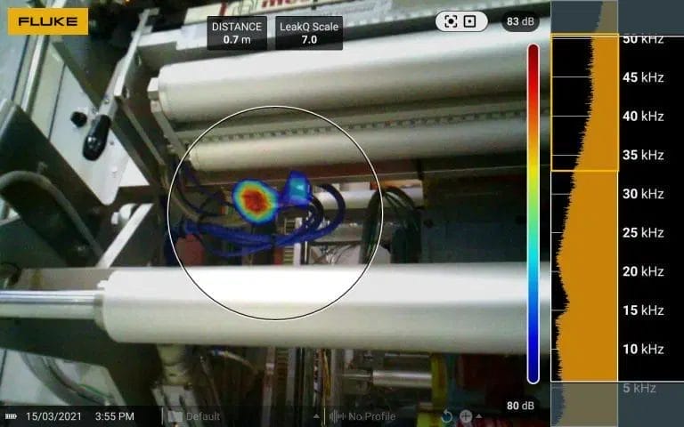 Compressed-Air-Leak-Detection-by-Thermography