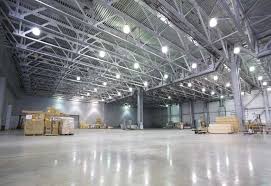 Lux Survey and Illumination Study