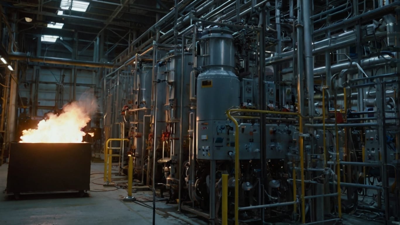 Arc Flash Study