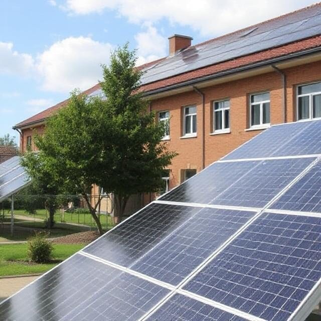 energy audit