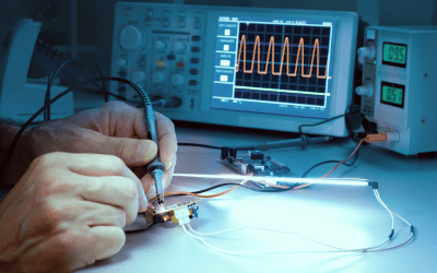 Electrical Safety Audit