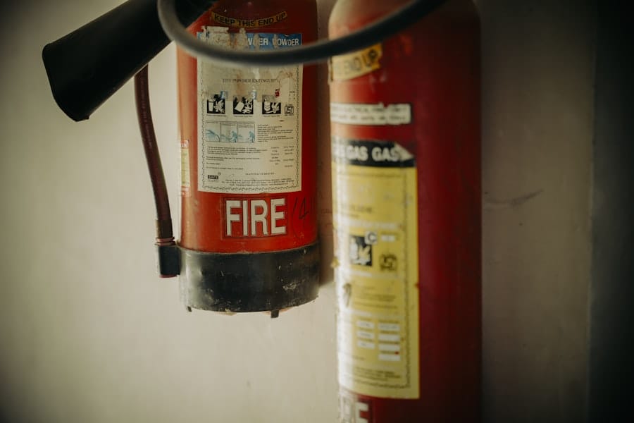 Fire Risk Assessment