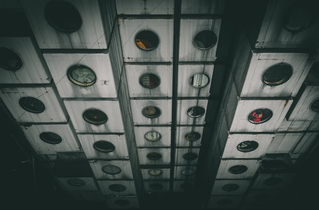 Photo Electrical Safety Audit