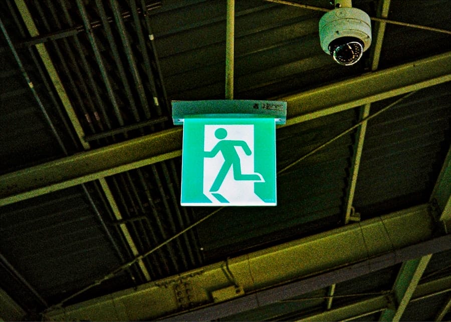 Photo Safety Audit