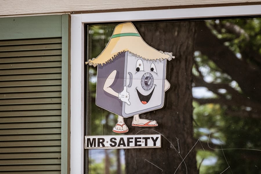 Photo Safety Audit