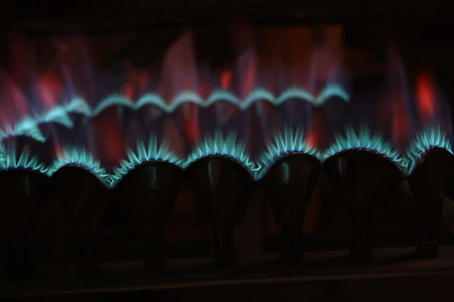 Photo Energy Audit