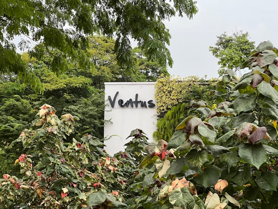 Photo Green Campus
