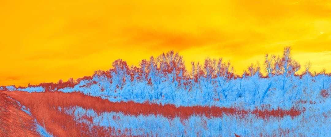 Photo Thermal Imaging