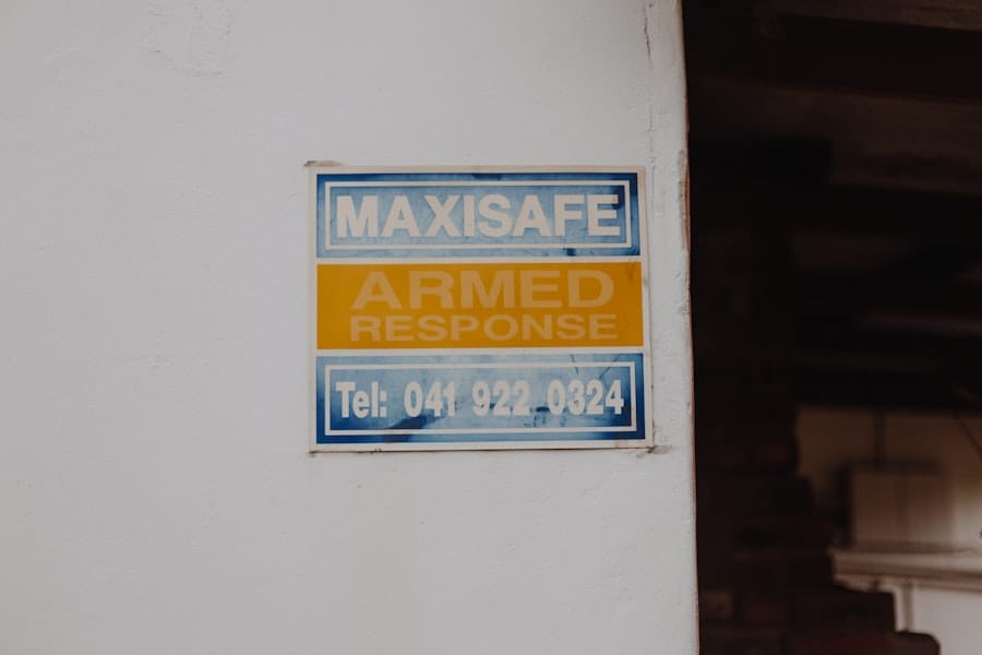Photo Safety Audit