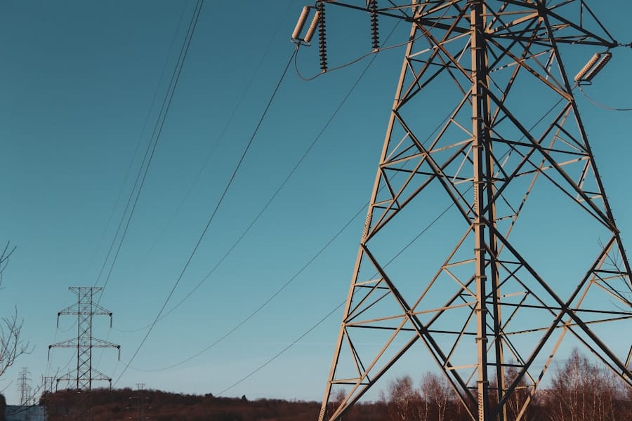 Photo Energy Audit Report