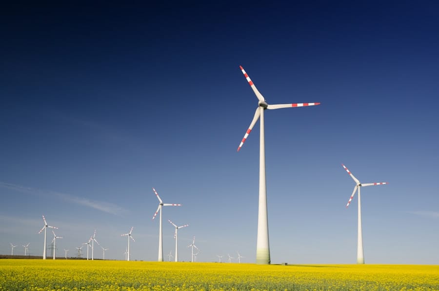 Photo Green Energy Audit