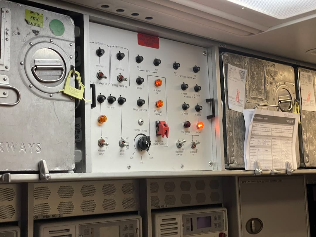 Photo Electrical Safety Audit