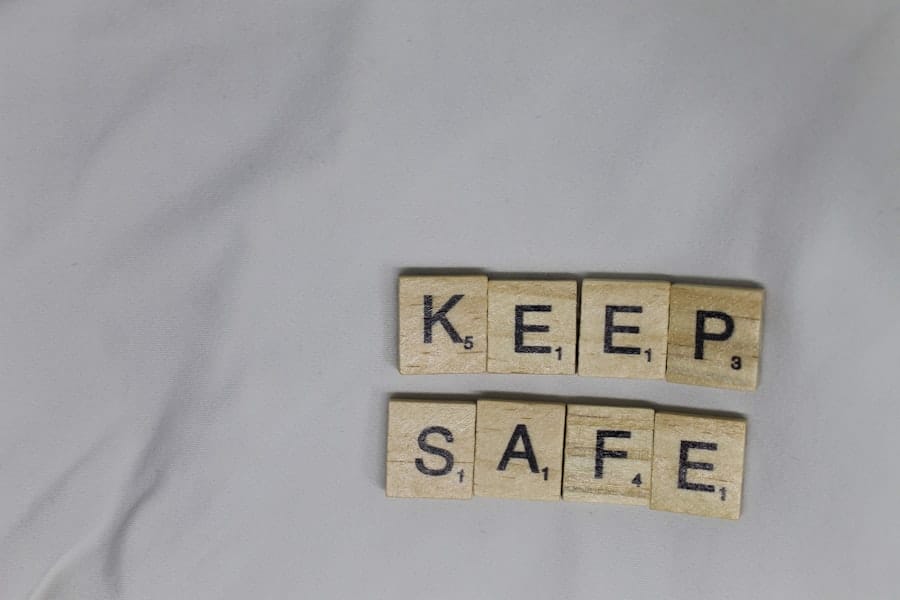 Photo Safety Audit