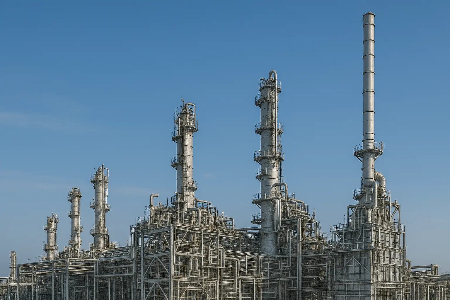 Energy Audit in Industrial Plant