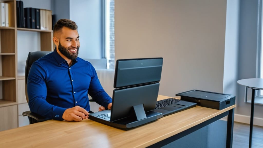 Photo Ergonomics Audit