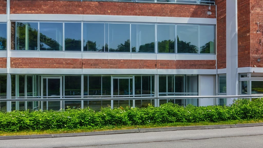 Photo Environmental Compliance Audit