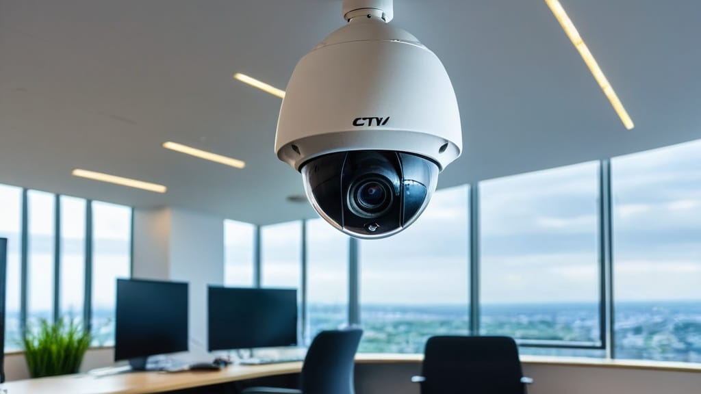 Photo CCTV Audit