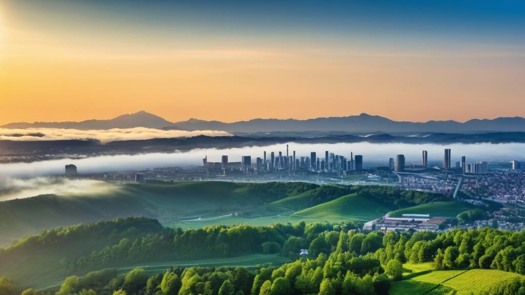 Photo Air Quality Analysis