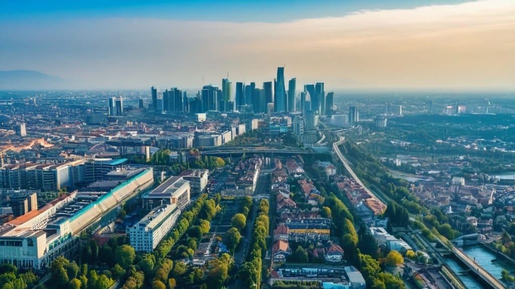 Photo Air Quality Analysis