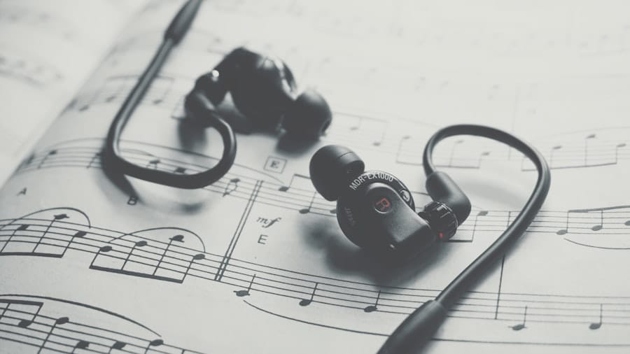 Photo Harmonic Audit