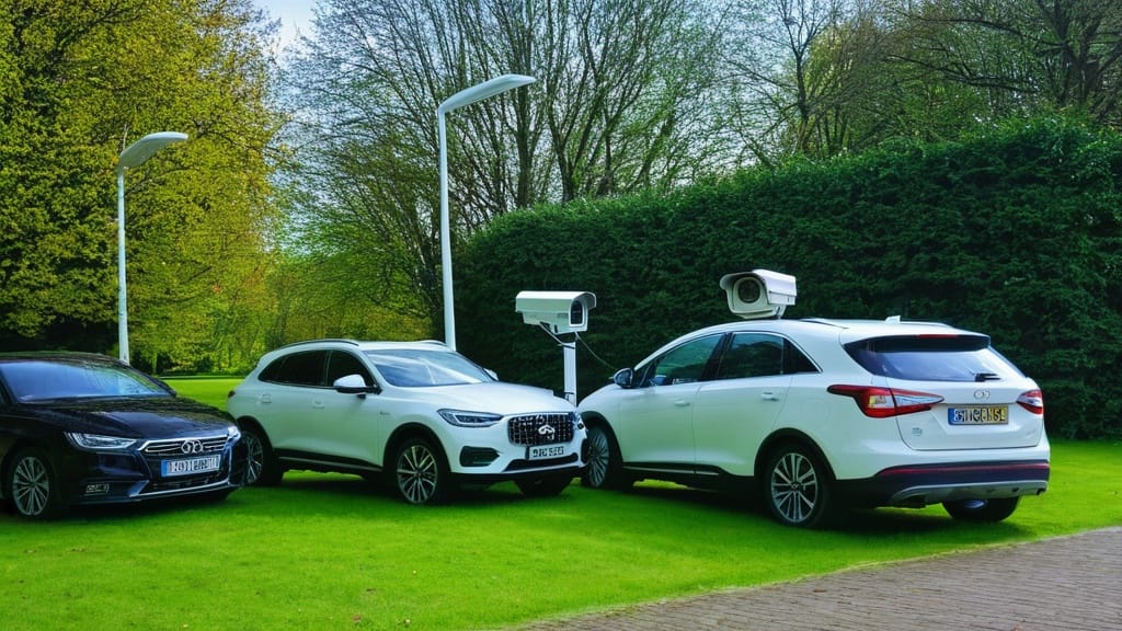 Photo CCTV Audit