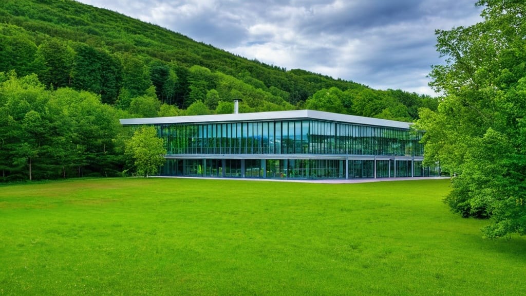 Photo Environmental Audit