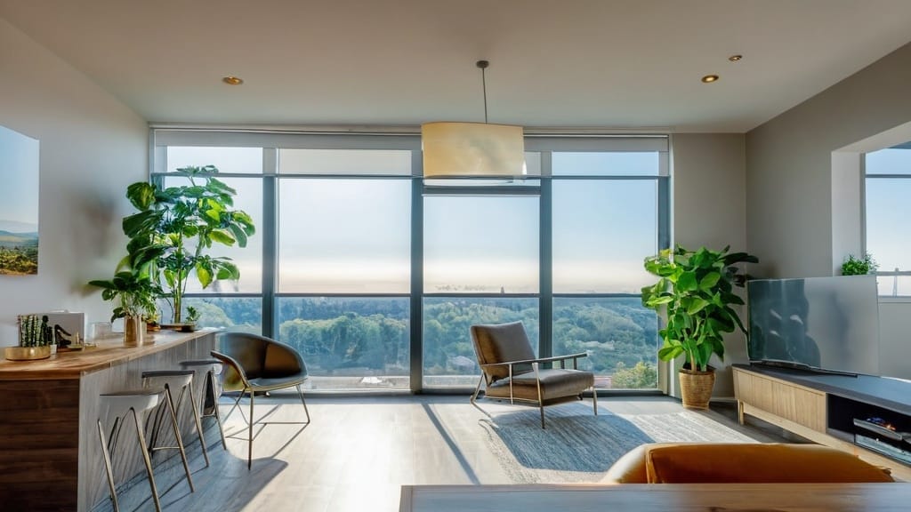 Photo Indoor Air Quality Analysis