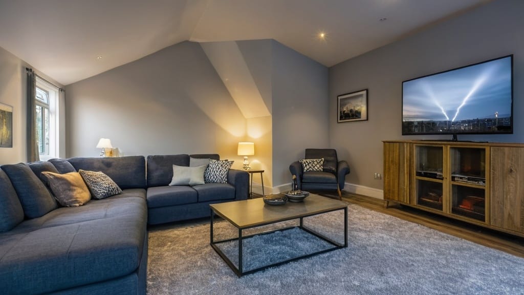 Lighting Risk Assessment