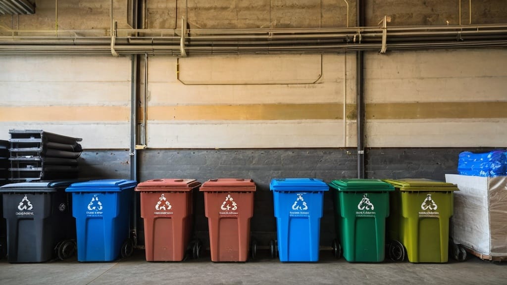 Photo Zero-Waste Roadmap