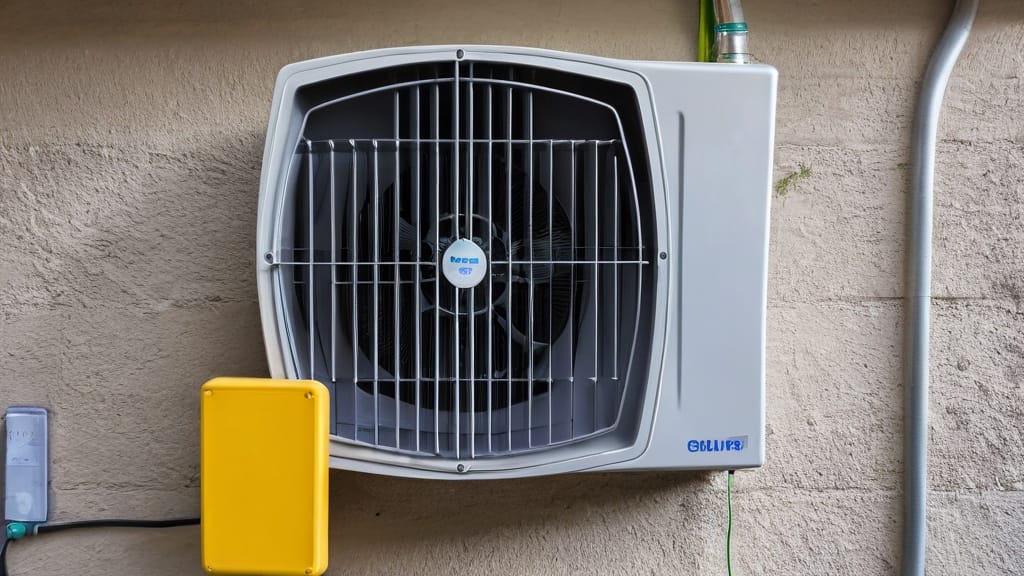 Photo Ventilation Assessment