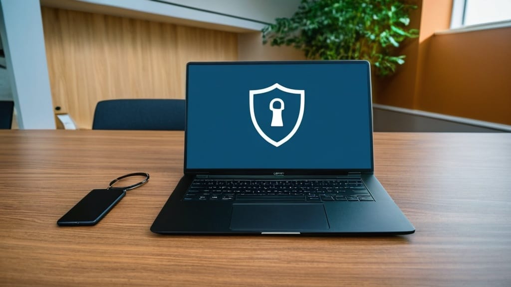 Photo Security Audit