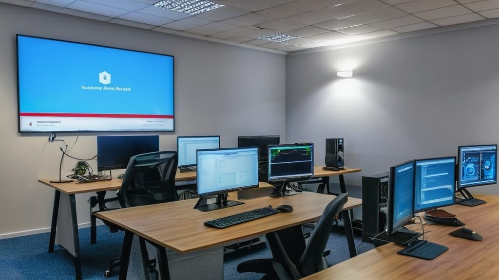 Photo Security Audit