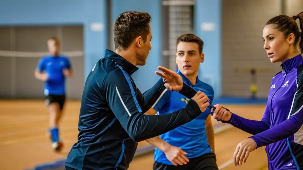 Photo Relay Coordination Study