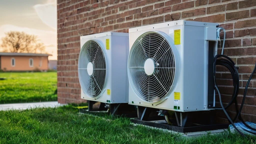 Photo Ventilation Study