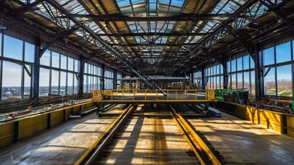 Photo Engineering Audit