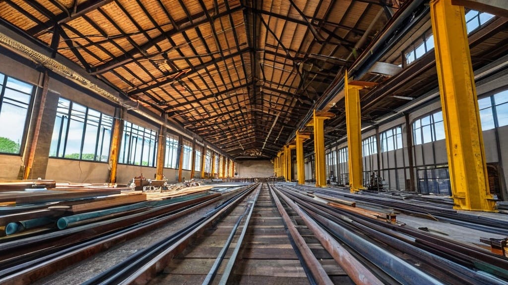 Photo Structural Audit