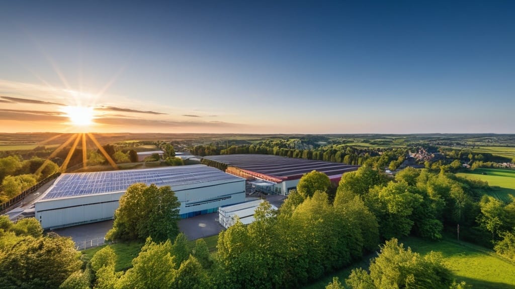 Photo ISO 45001 Certification