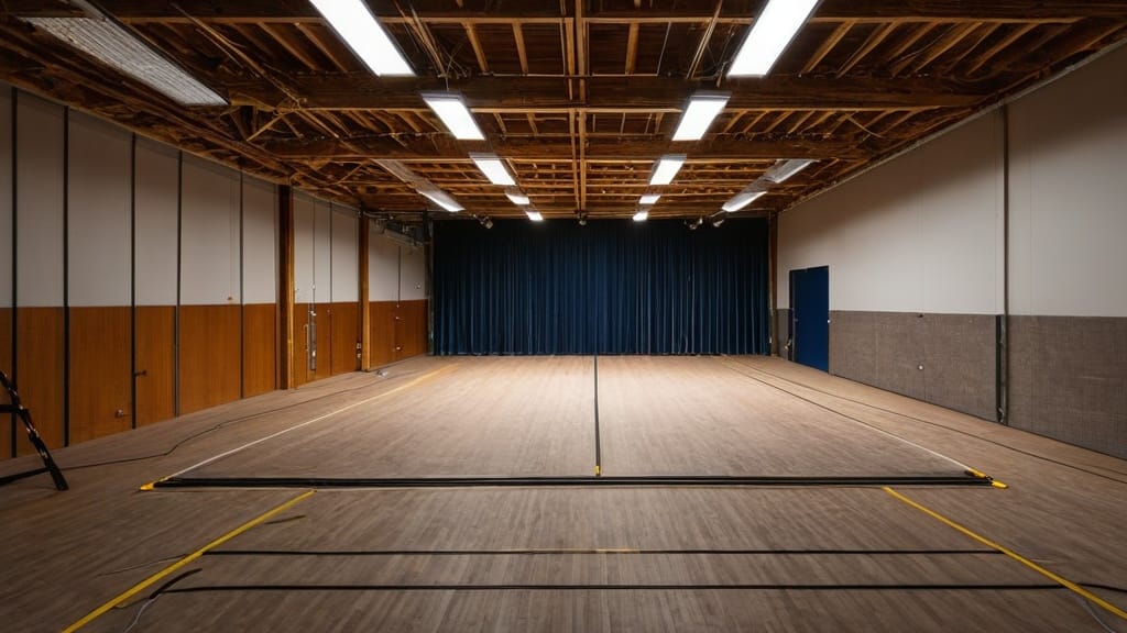 Photo Lighting Risk Assessment