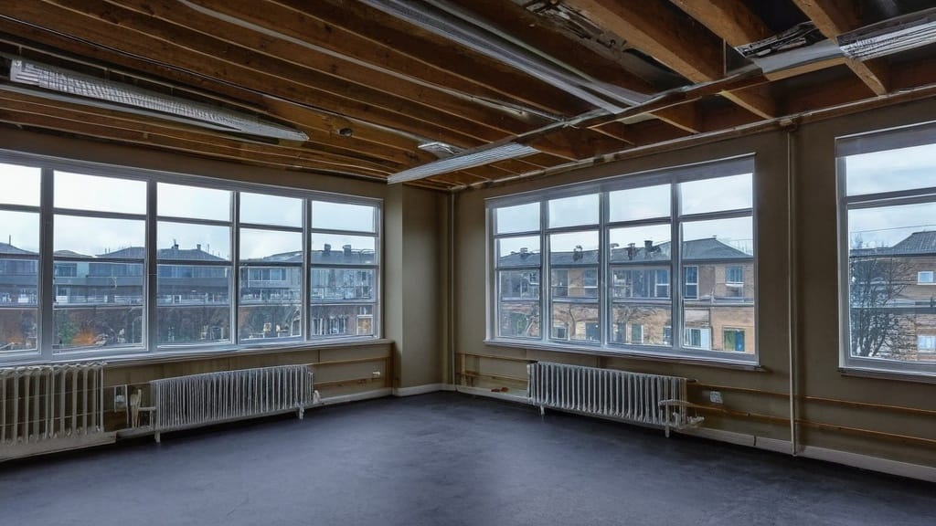 Photo Ventilation Audit