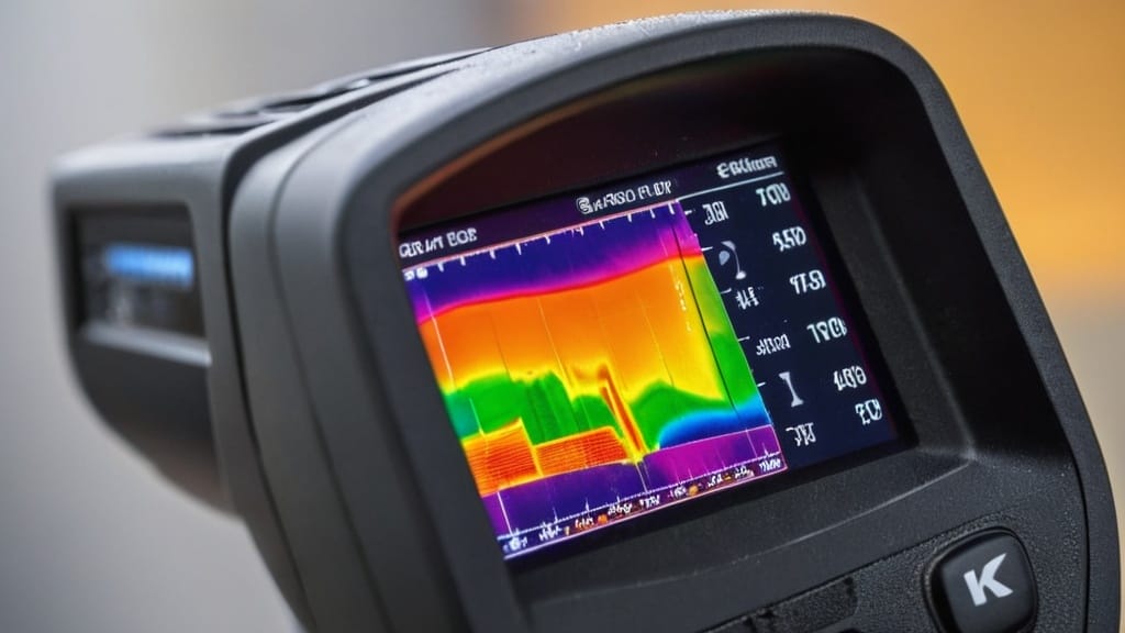 Photo Thermography Inspection