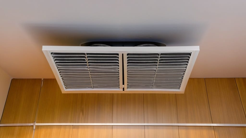 Photo Ventilation Assessment