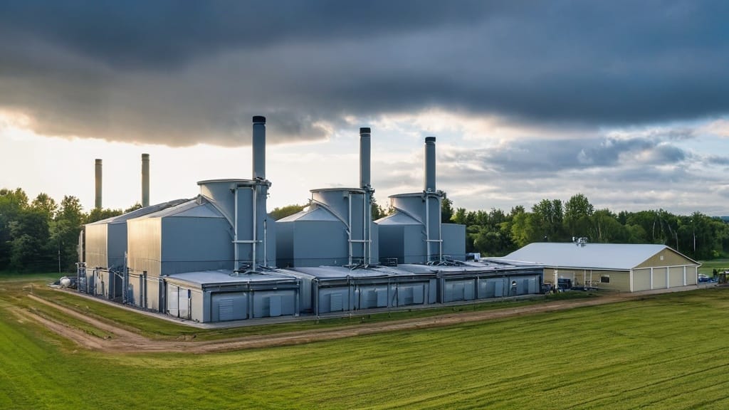 Photo Ventilation Audit