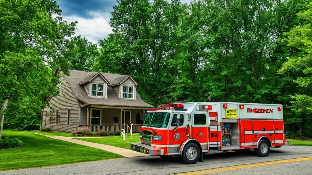 Photo Emergency Planning