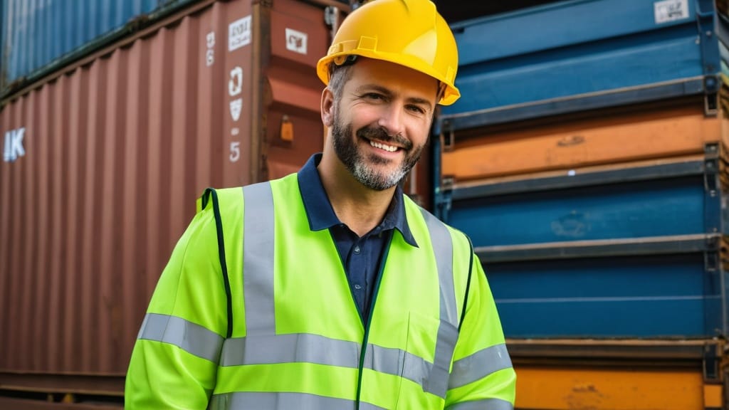 Photo ISO 45001 Compliance